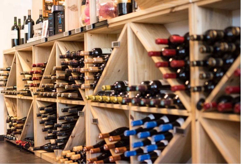 Vinoteka WinePlanet