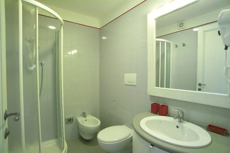 B&B Stazione di Posta San Gemini