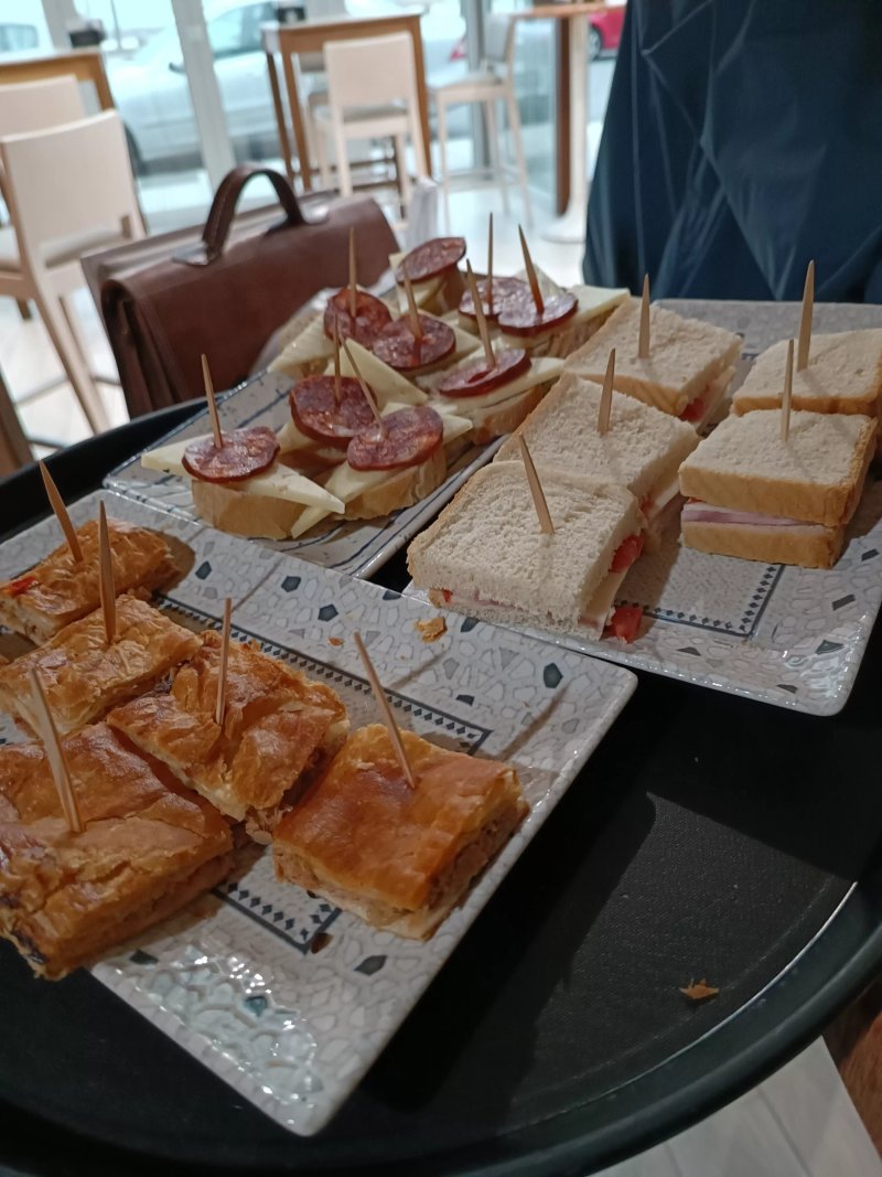Cafe-Bar Marexada