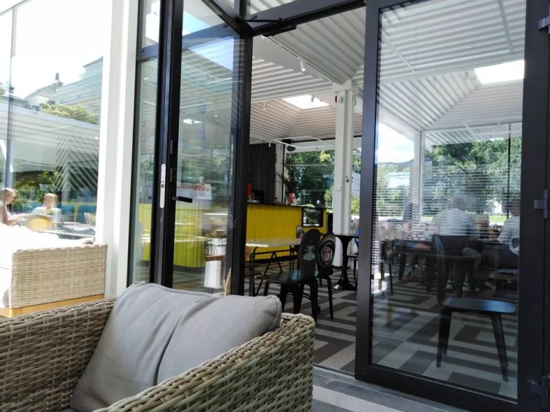 POMO Restorante