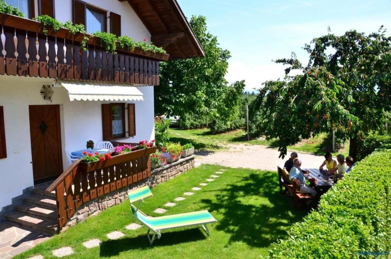 Appartment Pippohof