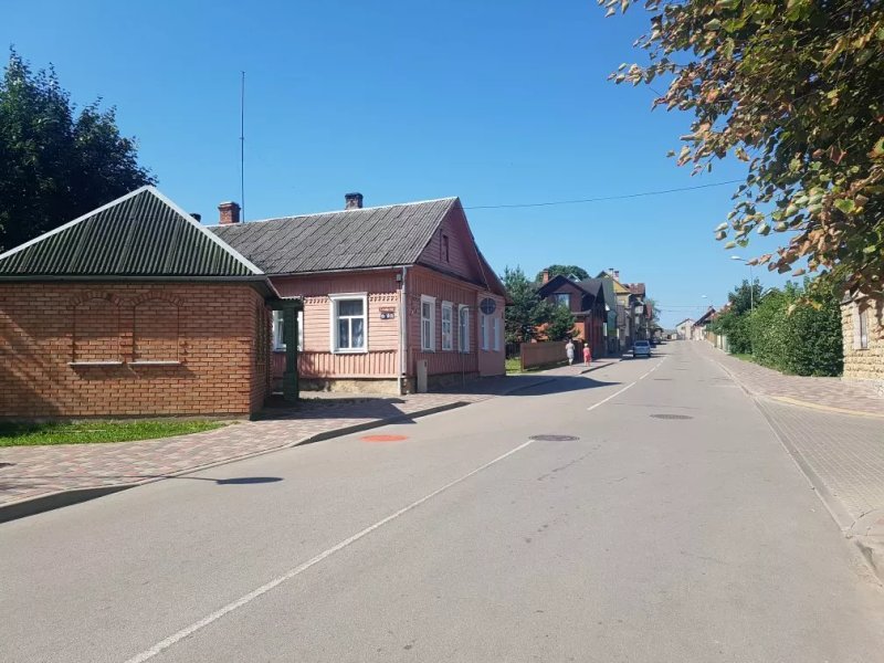 Hotel Ludza