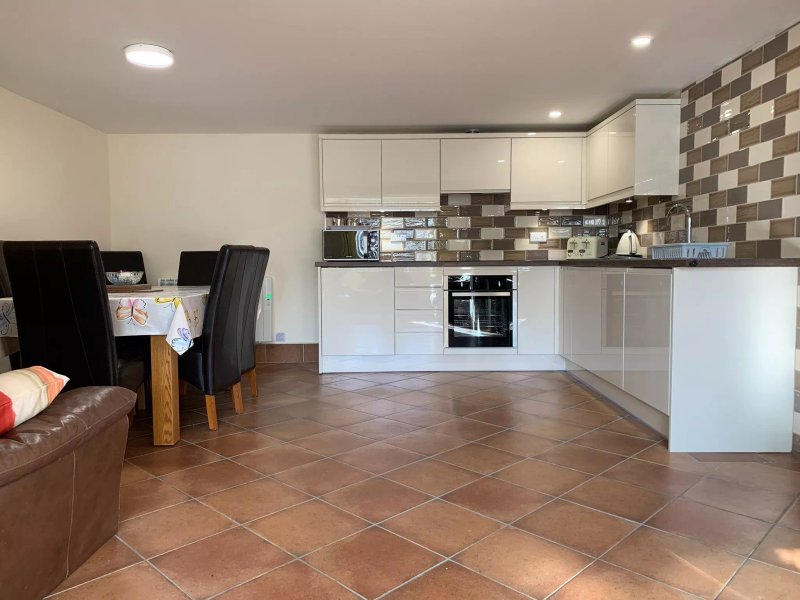 The Chestnuts Holiday Cottages