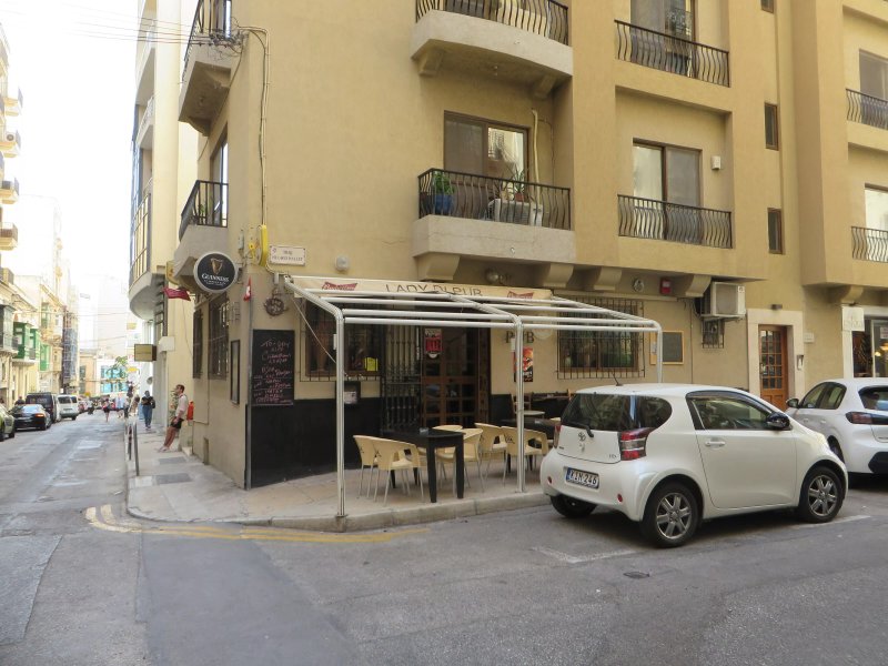 Lady Di Pub