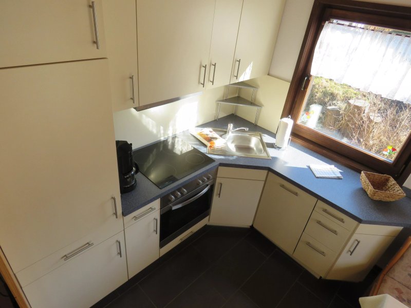 Ferienhaus Scout 42 im Feriendorf
