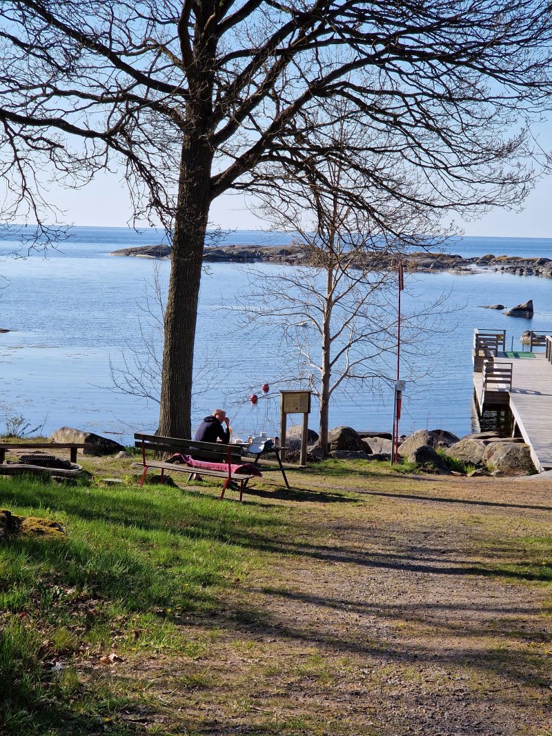 Kolleviks Camping and Holiday Village