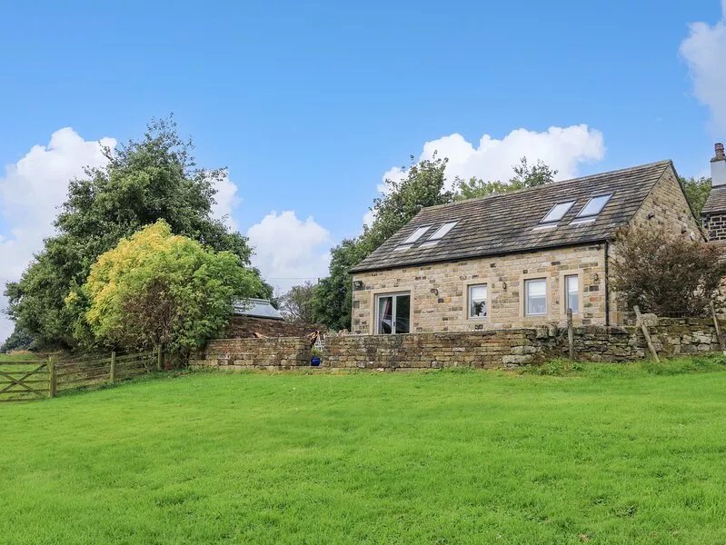 Black House Cottage, Ripponden