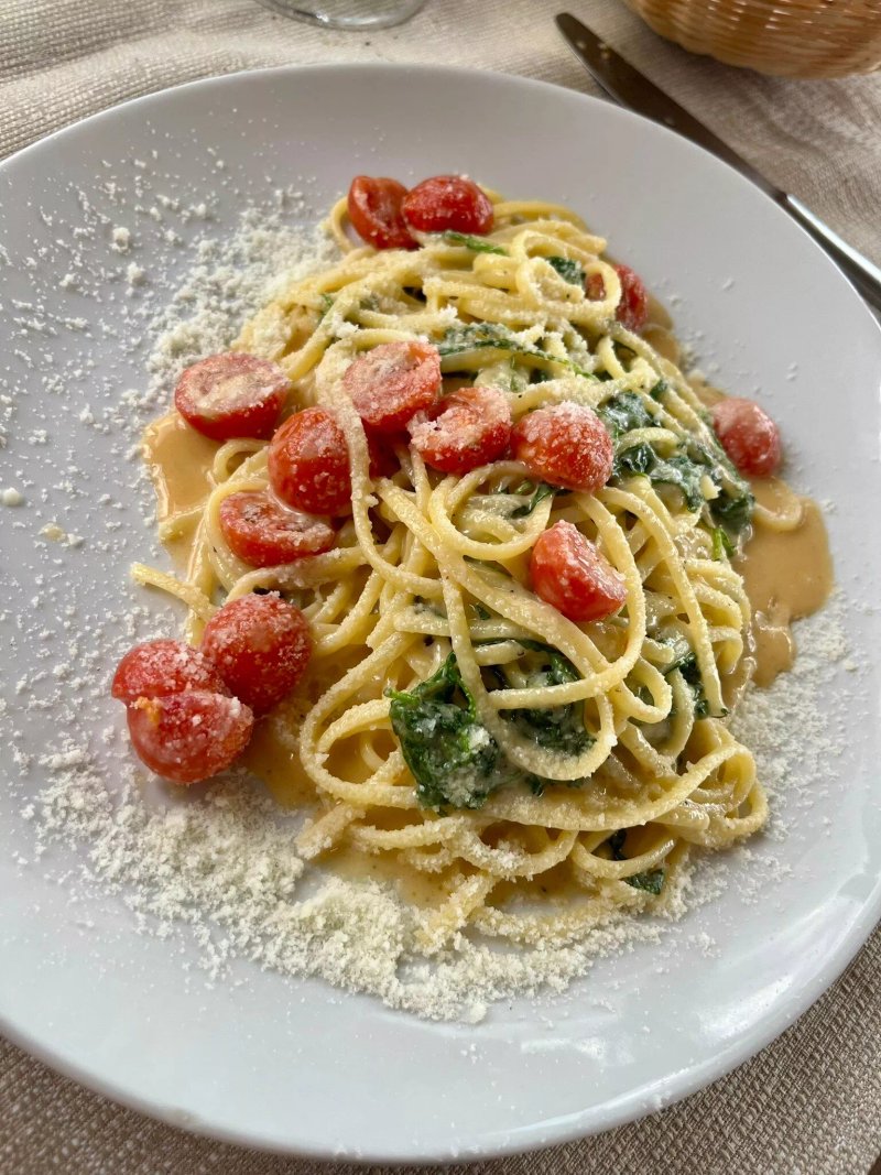 La Locanda Sapori Di Famiglia