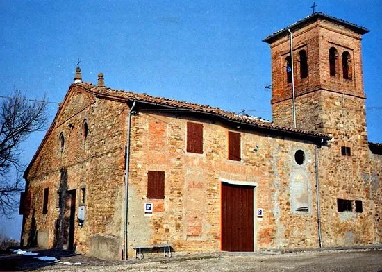 Pieve Romanica di Fogliano