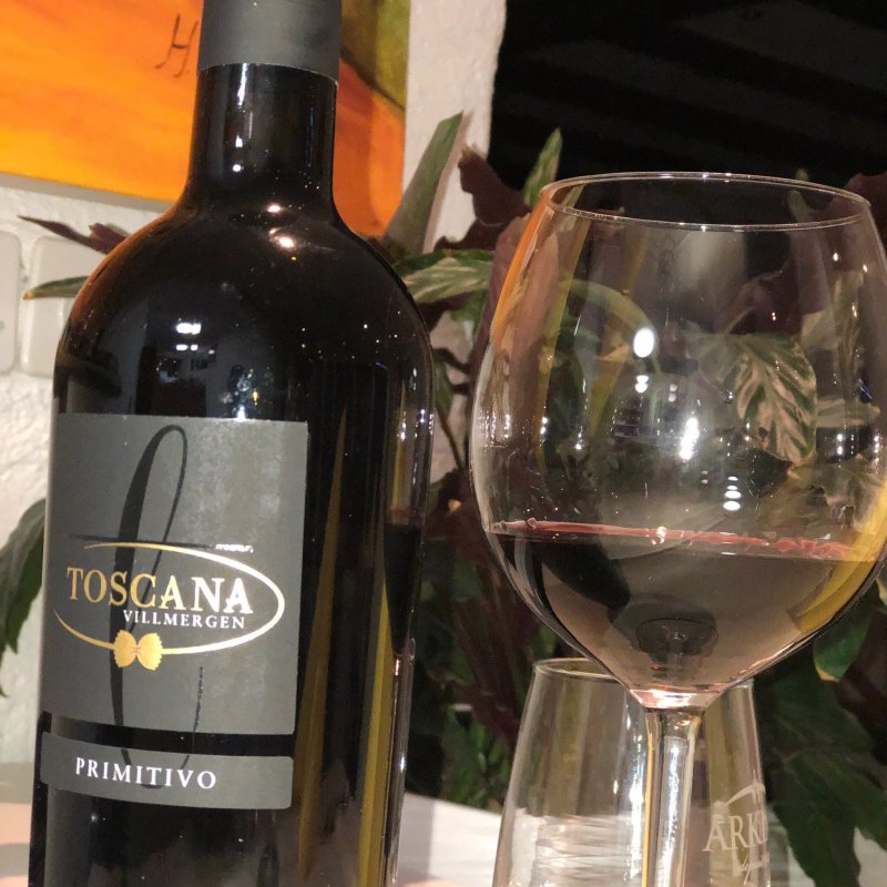 Centro Toscana