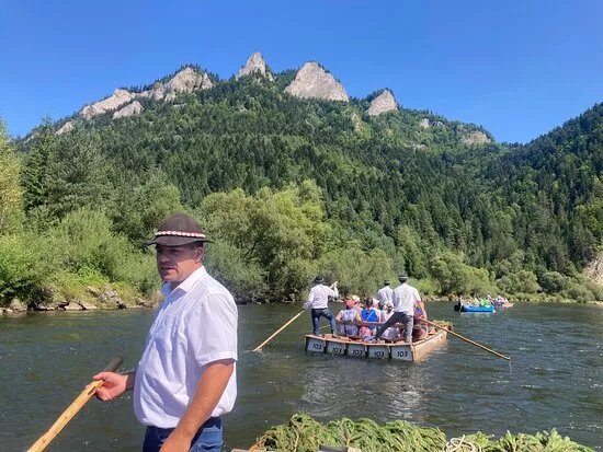 Pieniny Tourism Centre
