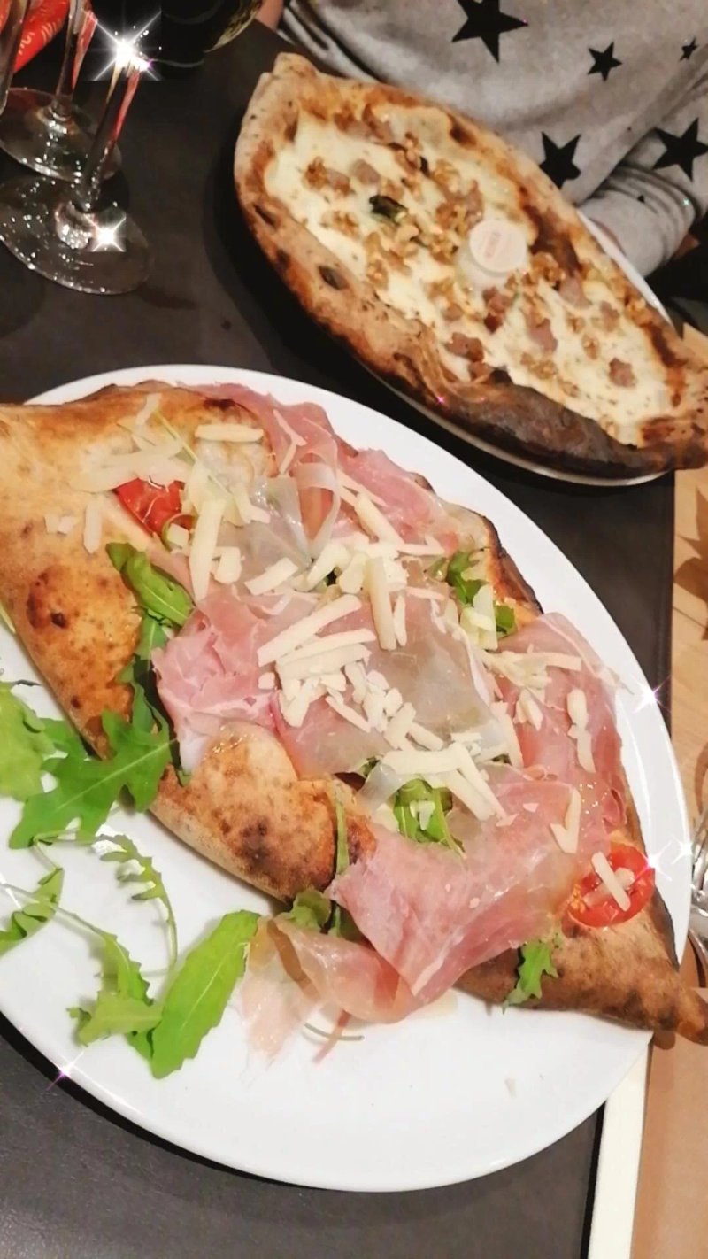 Pizzeria Nomea