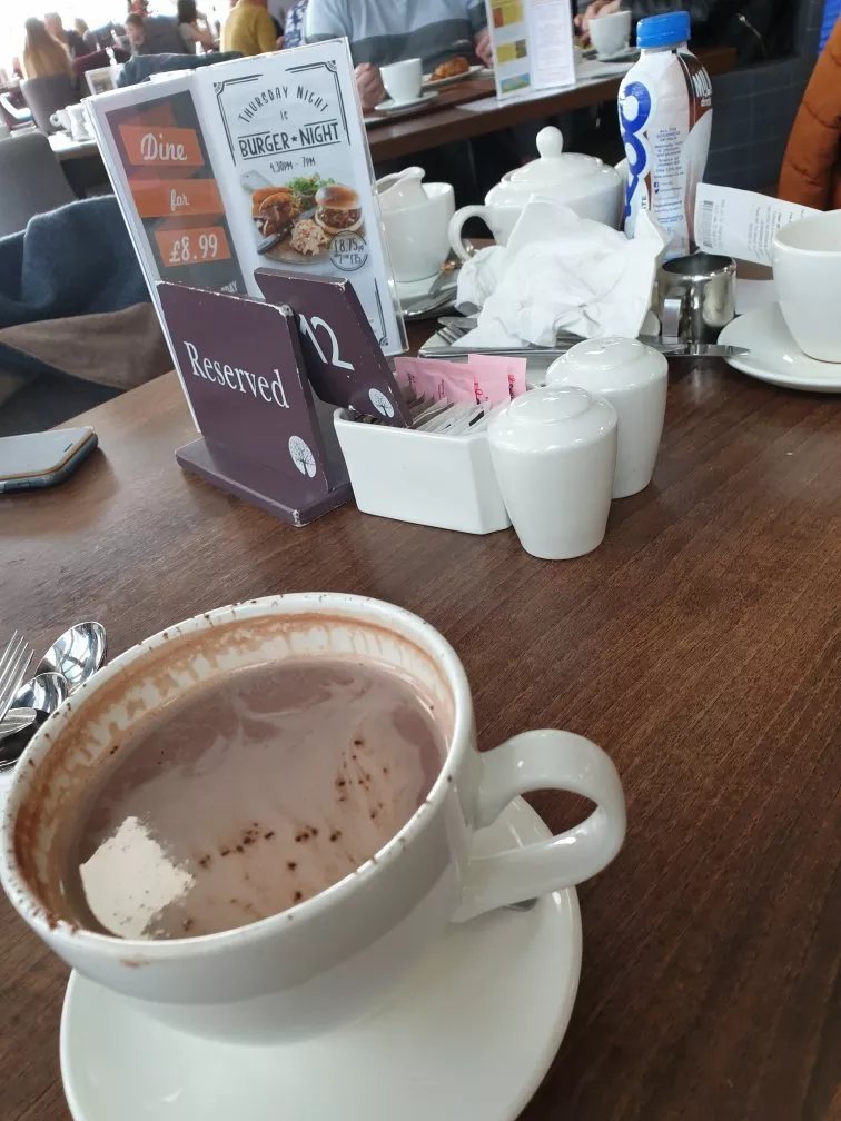 Garforth Garden Centre