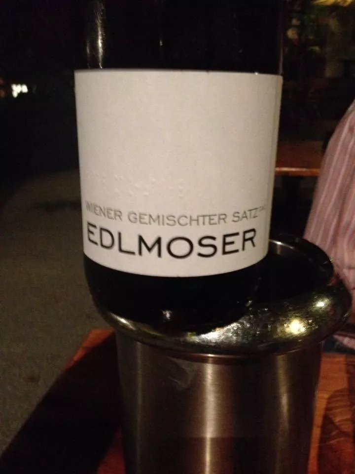 Edlmoser Weingut & Heuriger