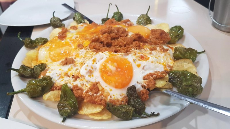 La Pepica Oviedo