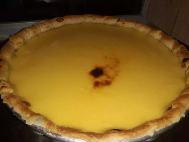 Tasquinha da Trincheira