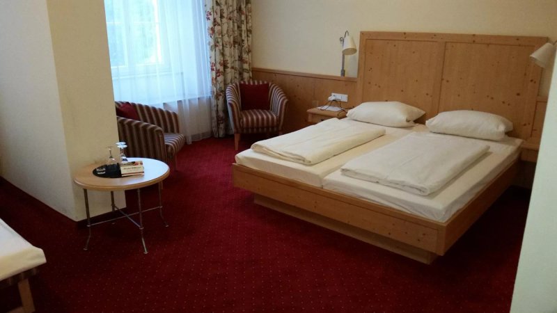 Hotel Vollmann