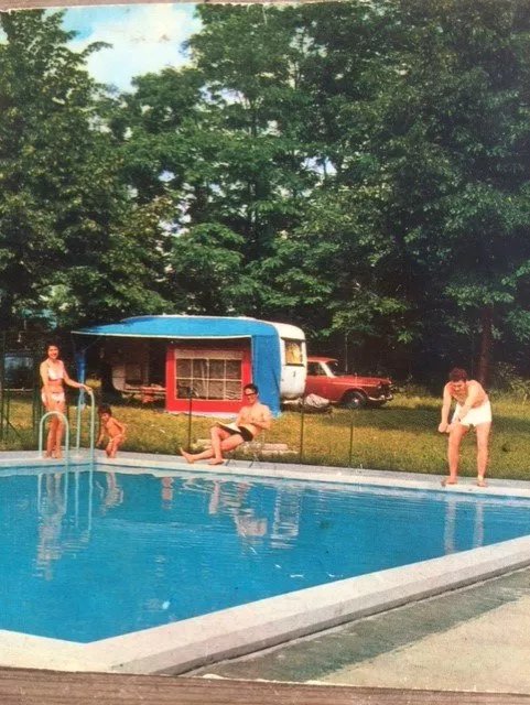 International Camping
