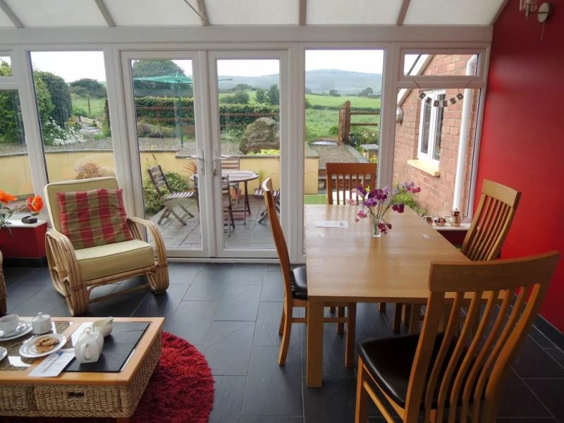 Brynhaul Bed and Breakfast
