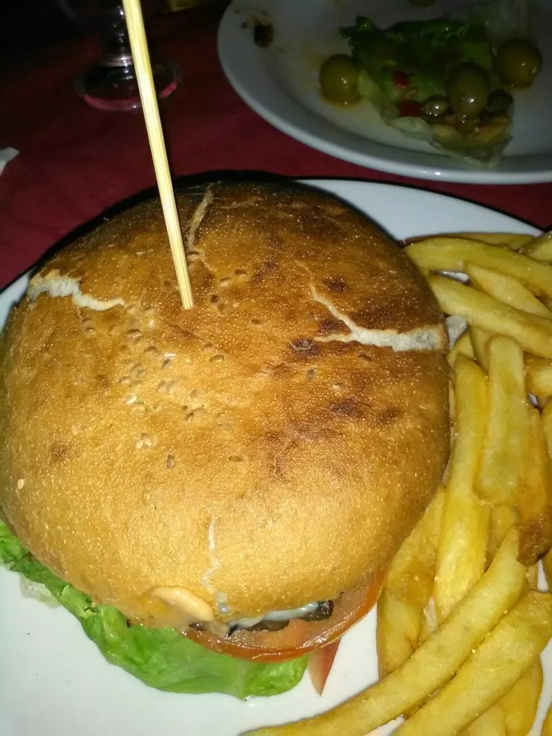 Gian's Pub