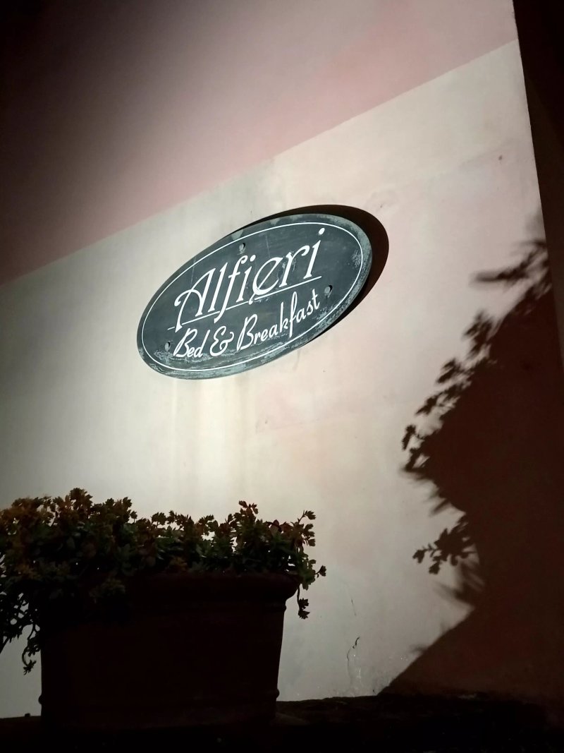 Alfieri Bed & Breakfast