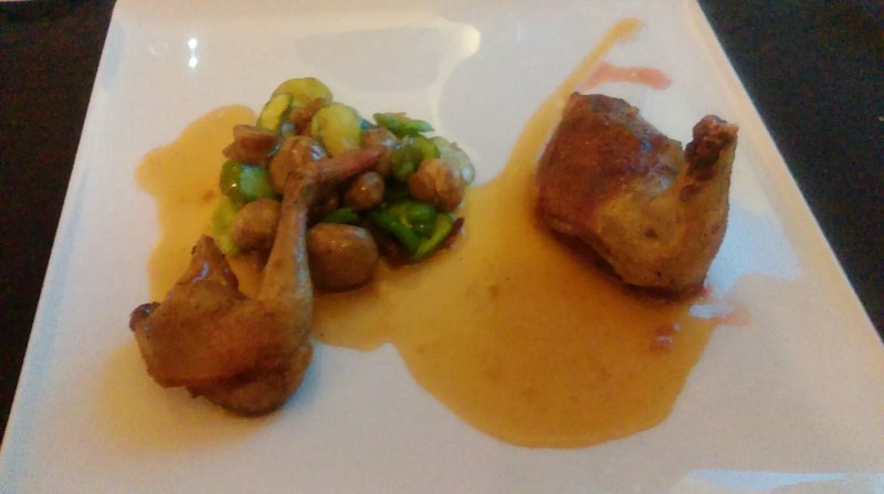 Les Epices Curiens