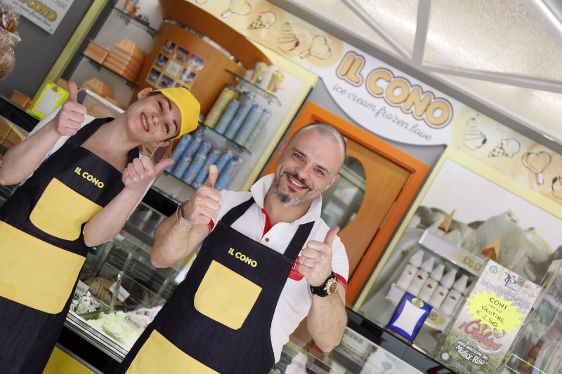 Gelateria Il Cono