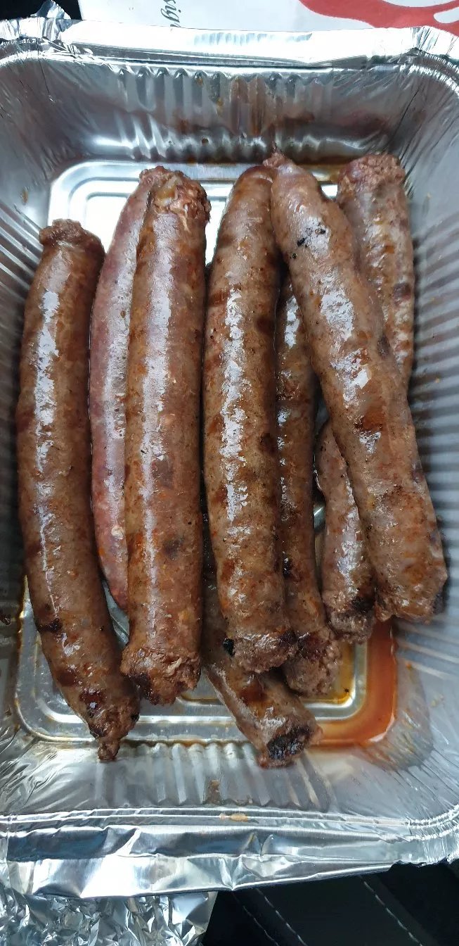 Rubio's Corato