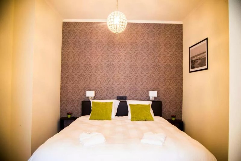 B&B Chambres D'o