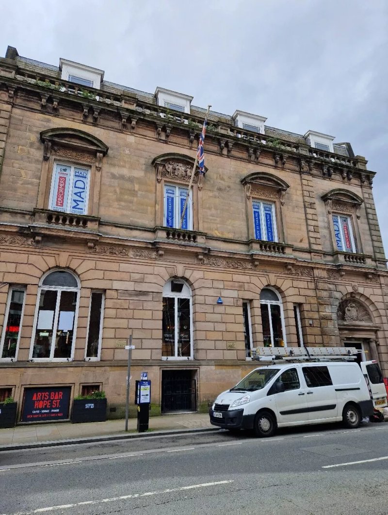 Hope Street Theatre