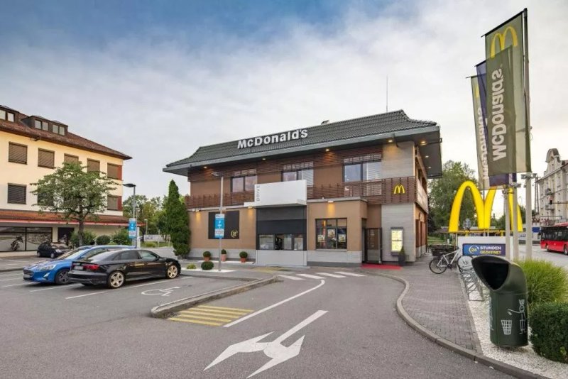 McDonalds