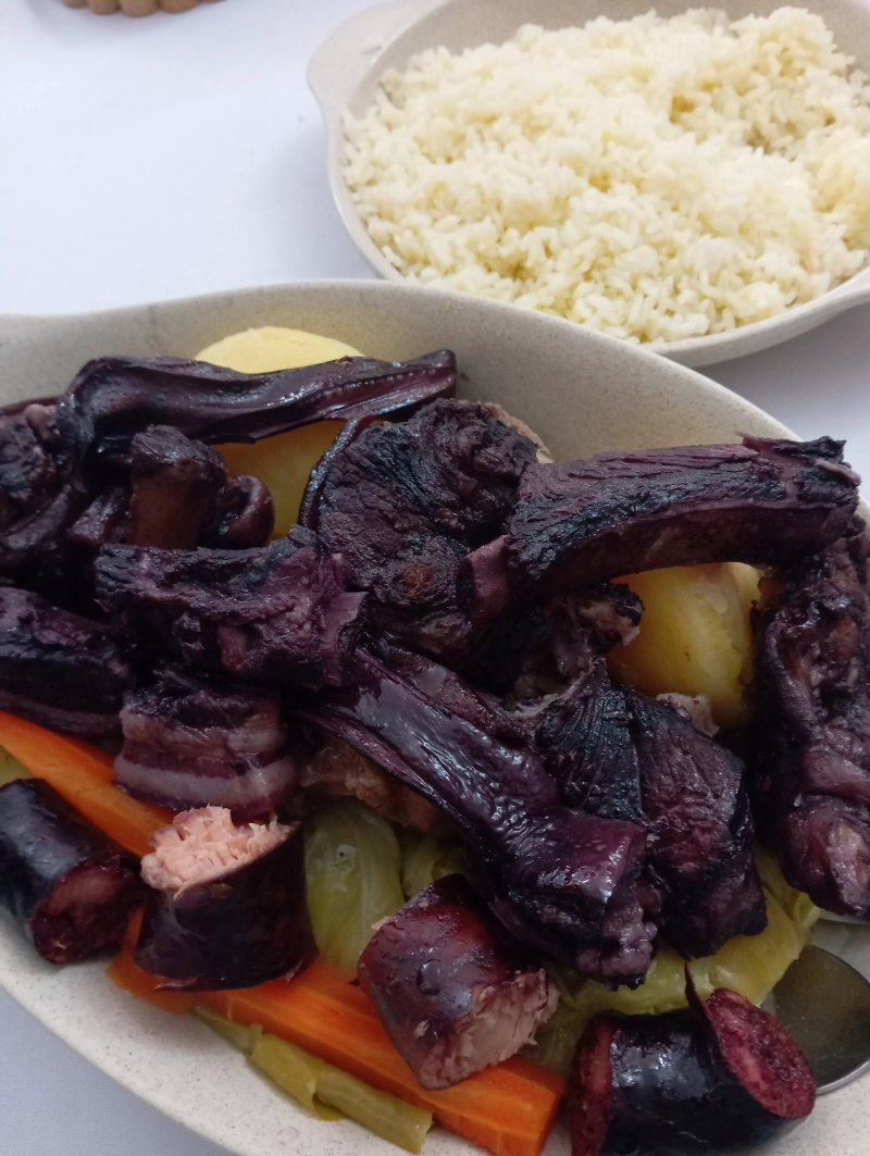 O Cantinho da Queijada - Restauracao