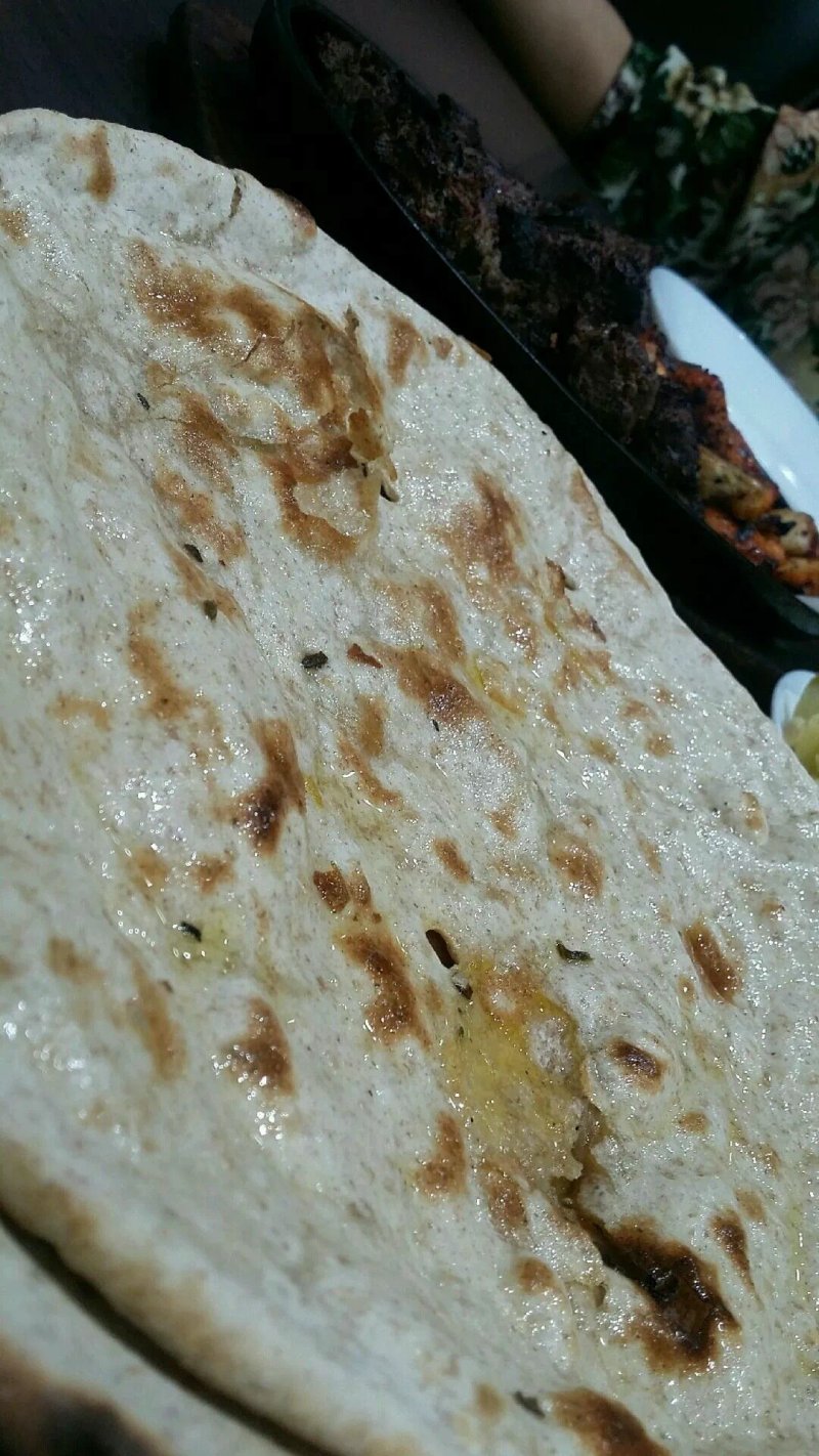 Al Fairoz Kebabish