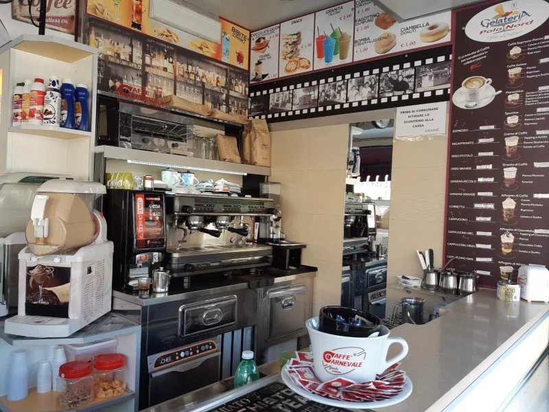 Gelateria Polo Nord