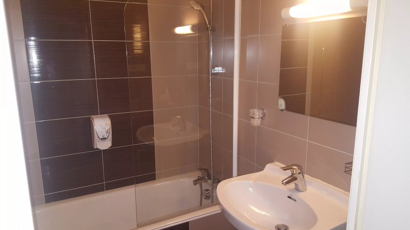 Hotel Lodge La Valette