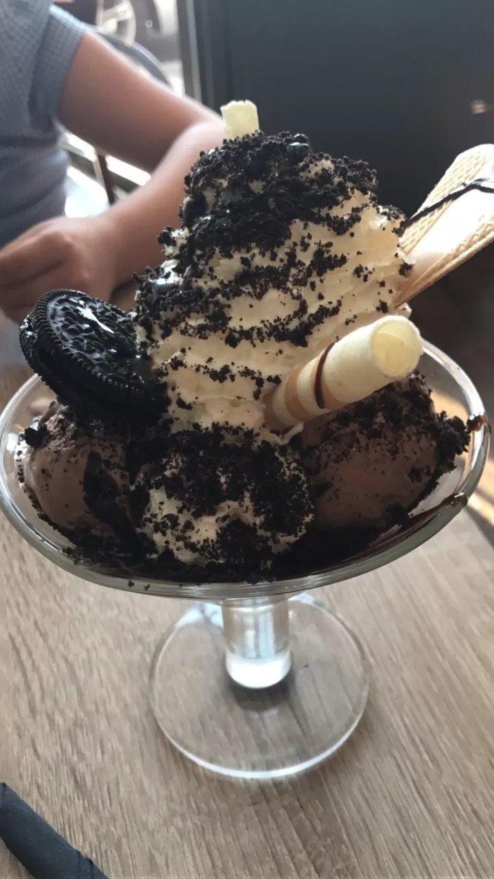 Swirly Joe's