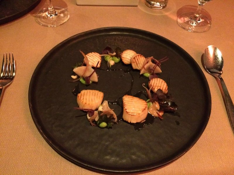 Restaurant Treibgut