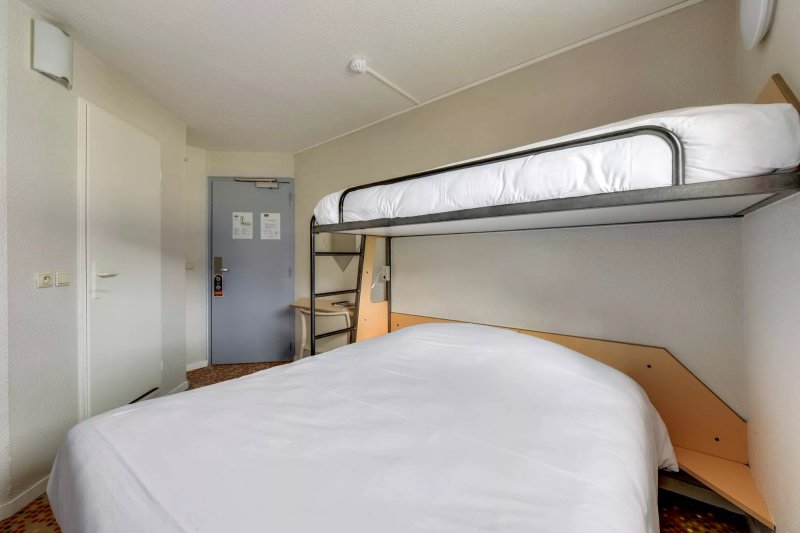 Welcomotel Coignieres