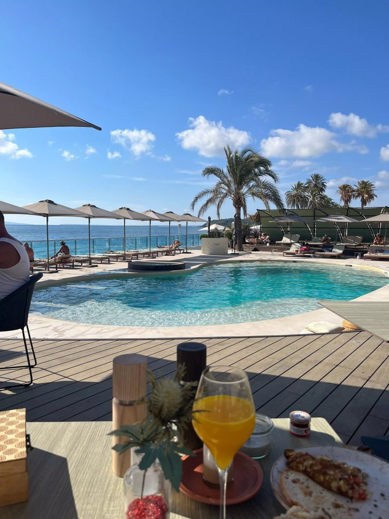 AMA Ibiza Beachfront Suites