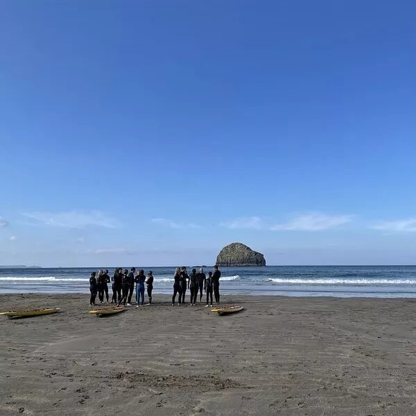 Unique Old Chapel. Walk to beach. Fri-Fri booking Jul/Aug unless by