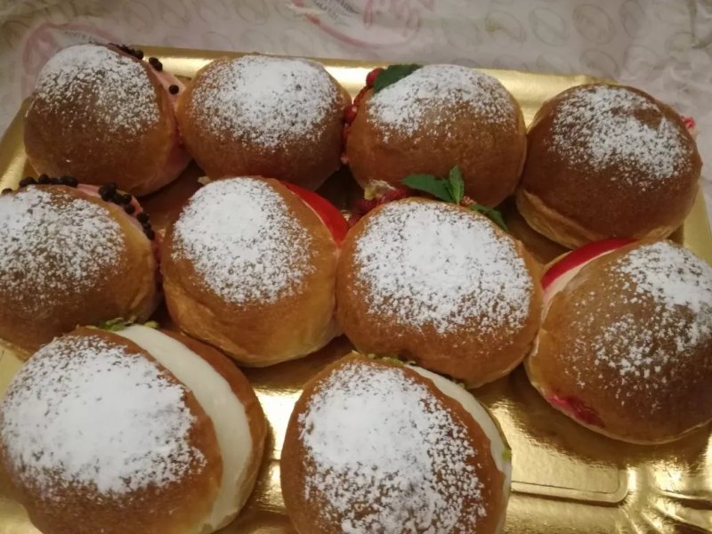 Pasticceria Gelateria Miracolini