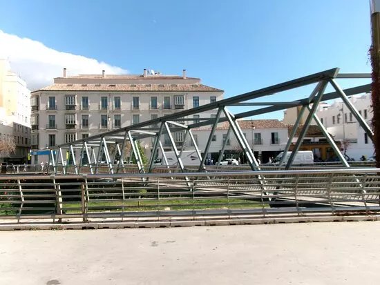 Puente De La Trinidad