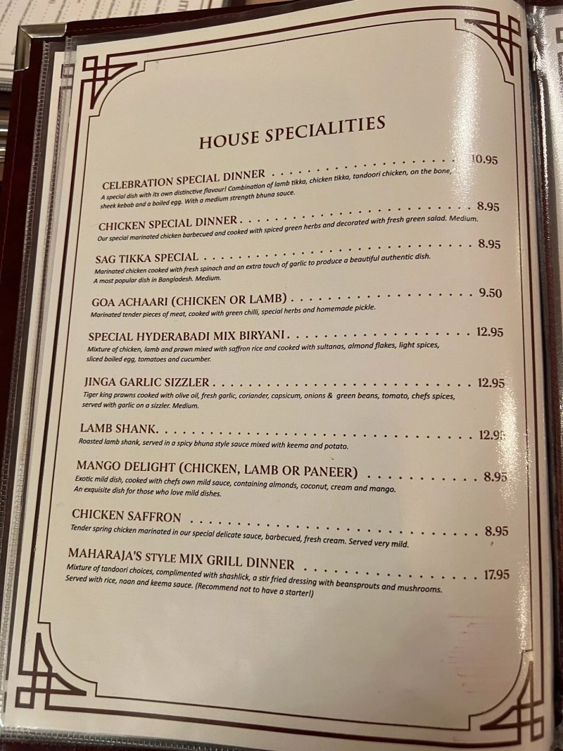 Lodge India
