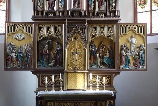 St. Laurentius
