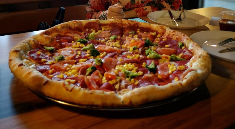 Stodola Pizzeria