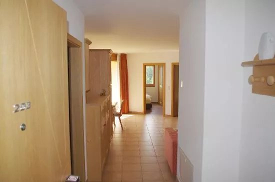 Aparthotel San Bernardino
