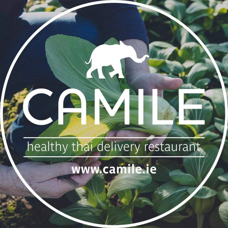 Camile Thai Rathfarnham