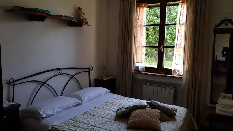 Agriturismo Pecaia
