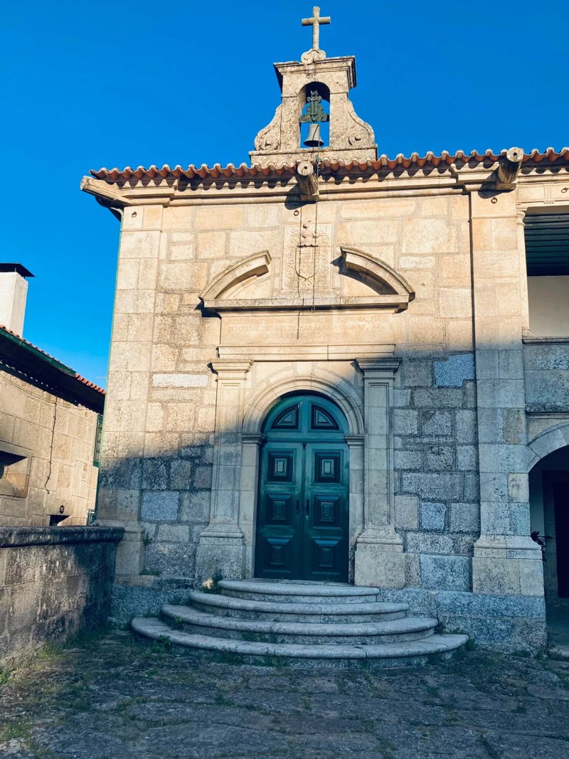 Solar De Alarcao