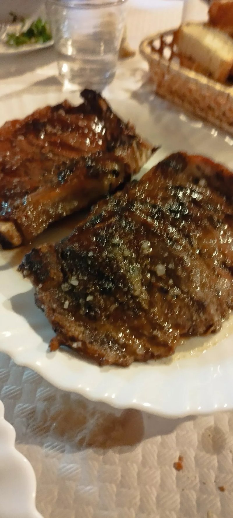 Restaurante Las Arribas